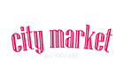 City Market logo