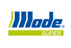 Mode logo