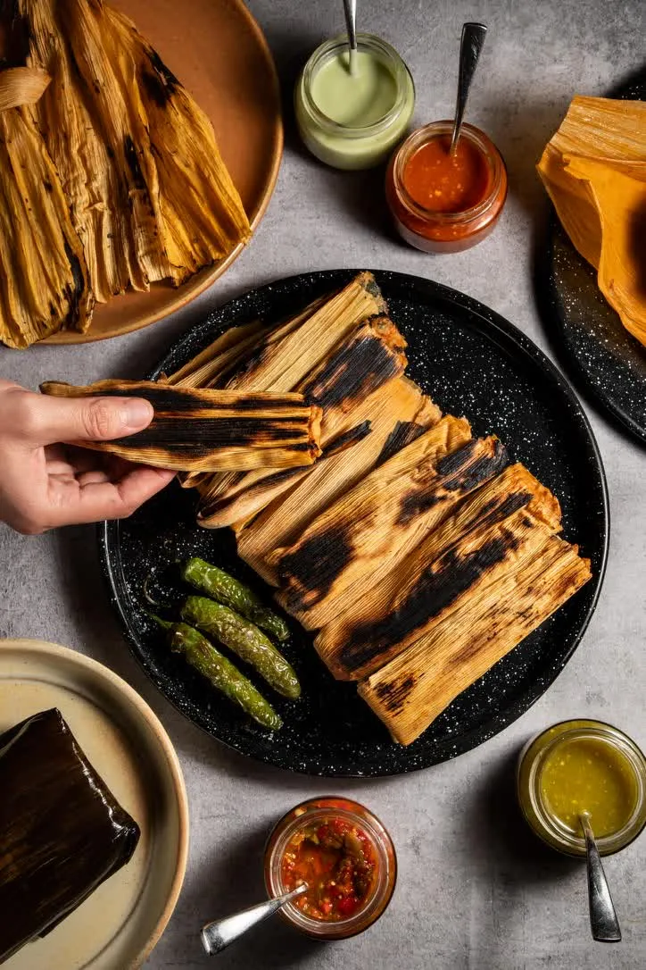 Receta Familiar desde 1979