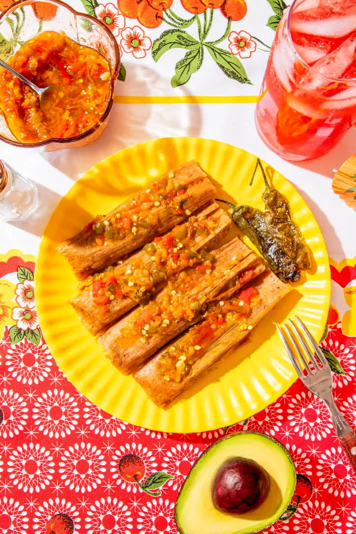 Innovación con Raíces