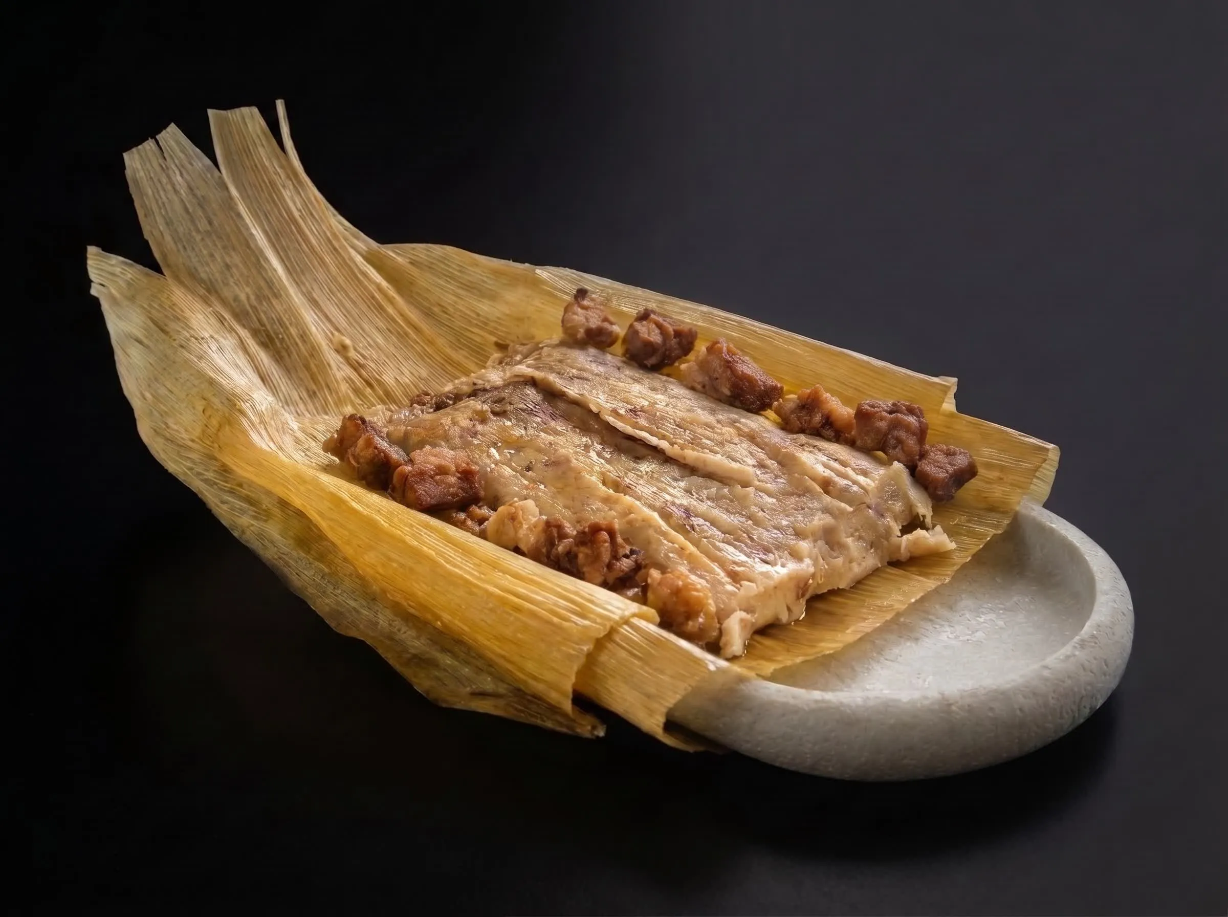 Tamales norteños