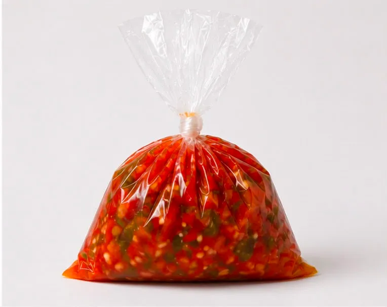 Salsa Quebrada