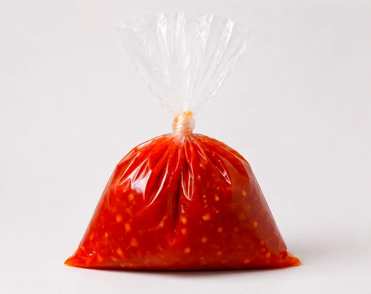 Salsa Roja