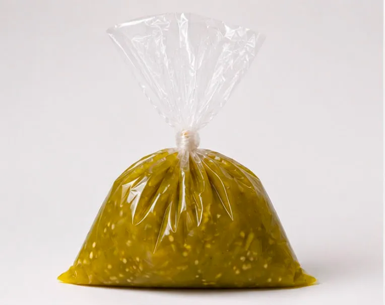 Salsa Verde